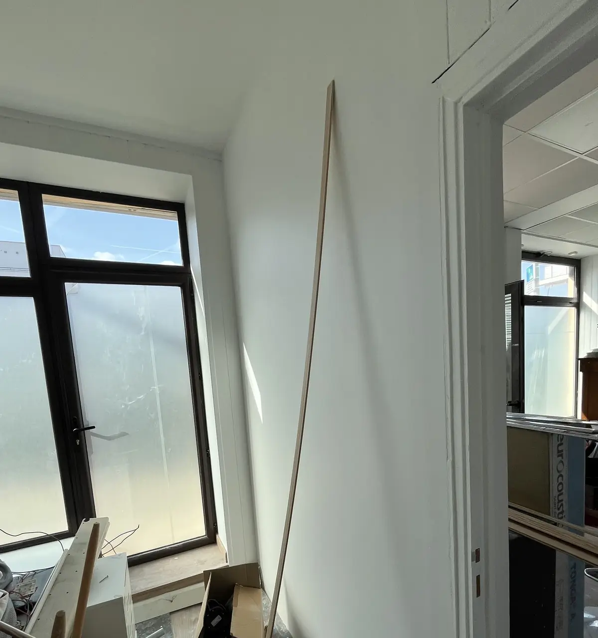 Les erreurs à éviter lors d'une rénovation intérieure