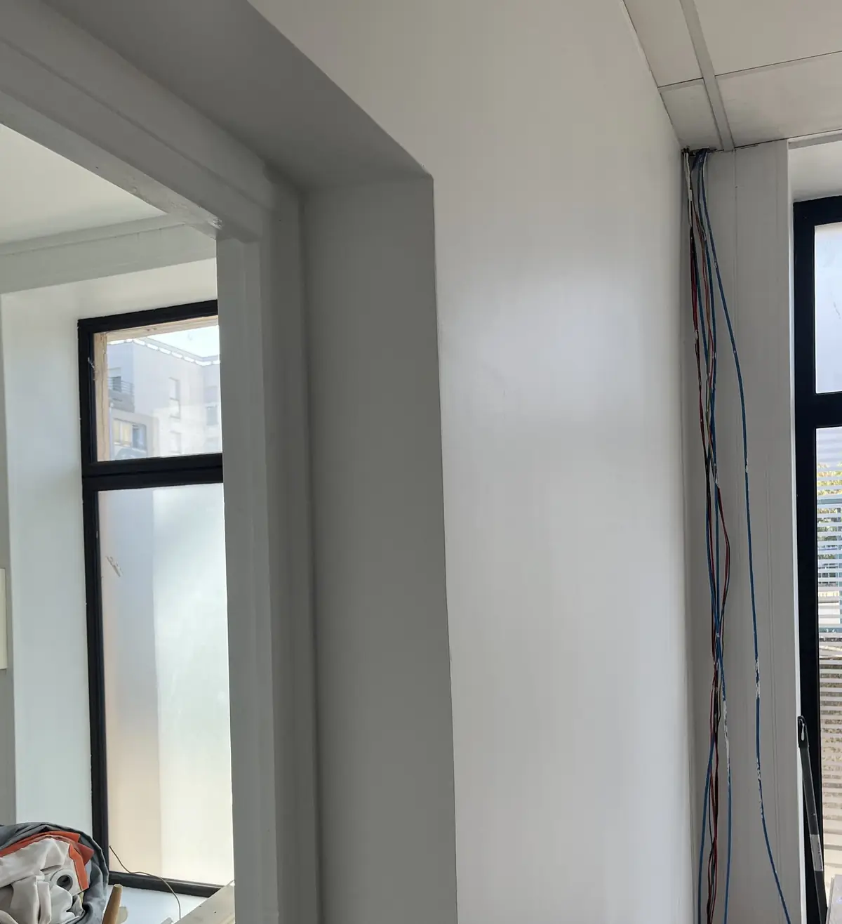 Se reconvertir peintre en bâtiment à l'ère de l'IA : ce que disent les chiffres